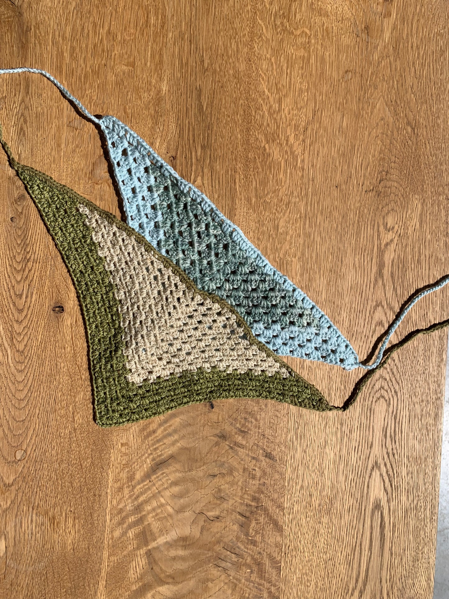 Made to order: Bandana