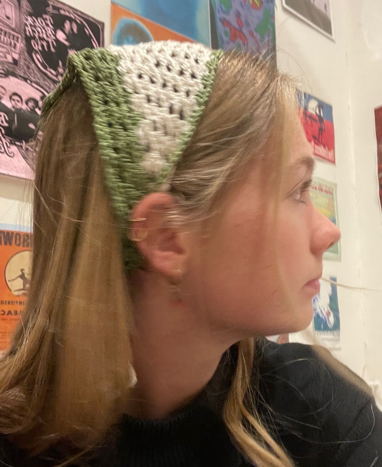 Made to order: Bandana