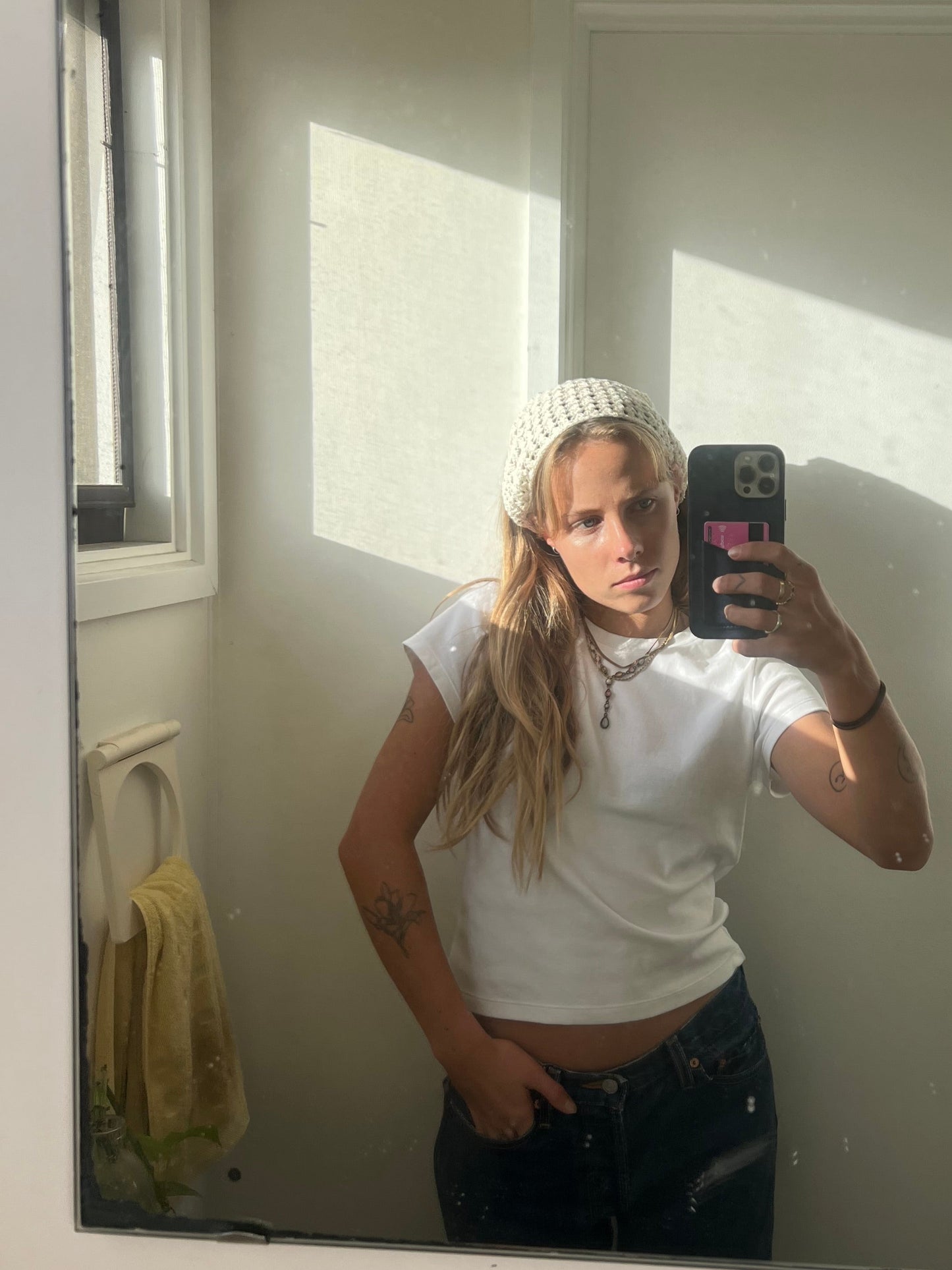 Made to order: Bandana