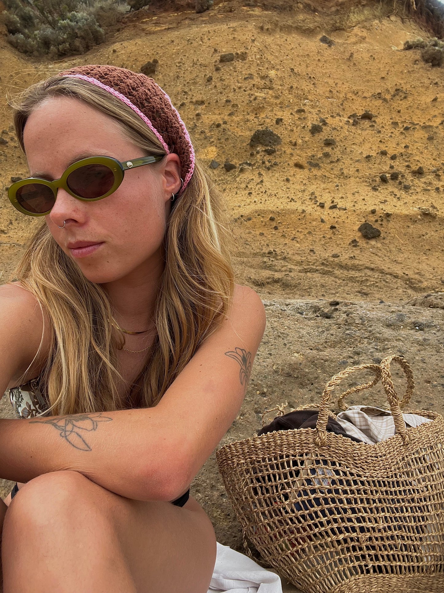 Made to order: Bandana