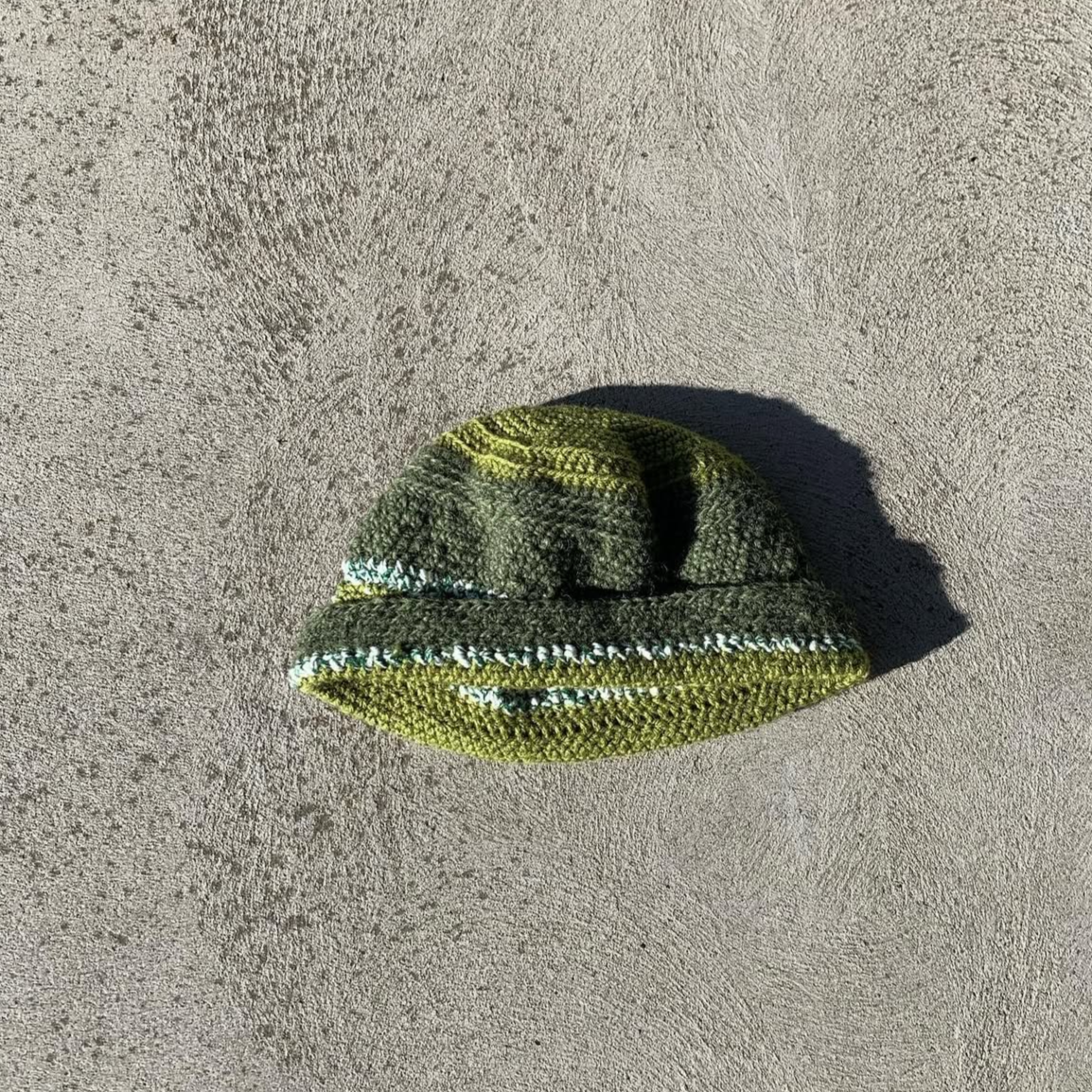 Made to Order: Skull Cap Beanie