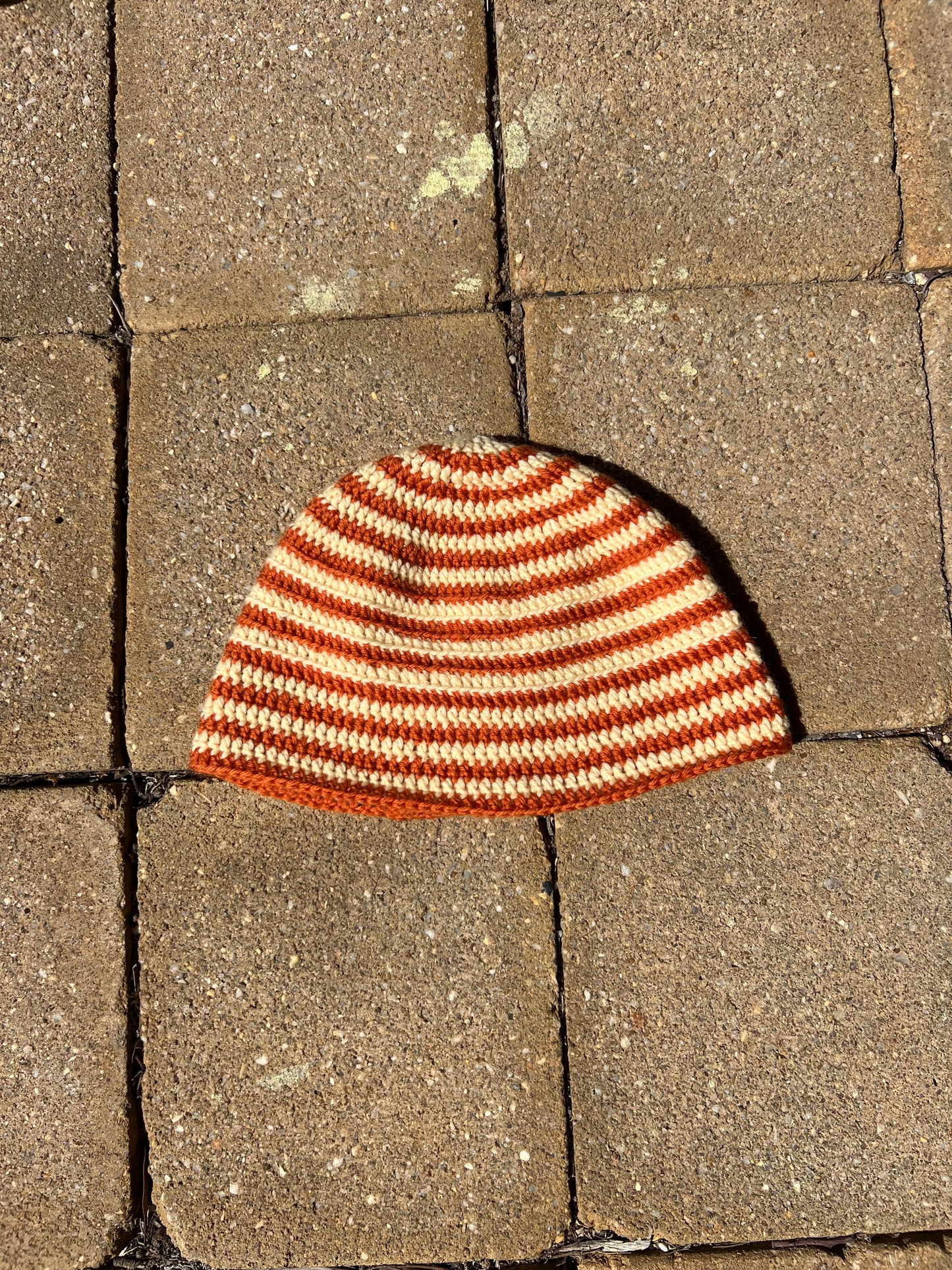 Made to Order: Skull Cap Beanie