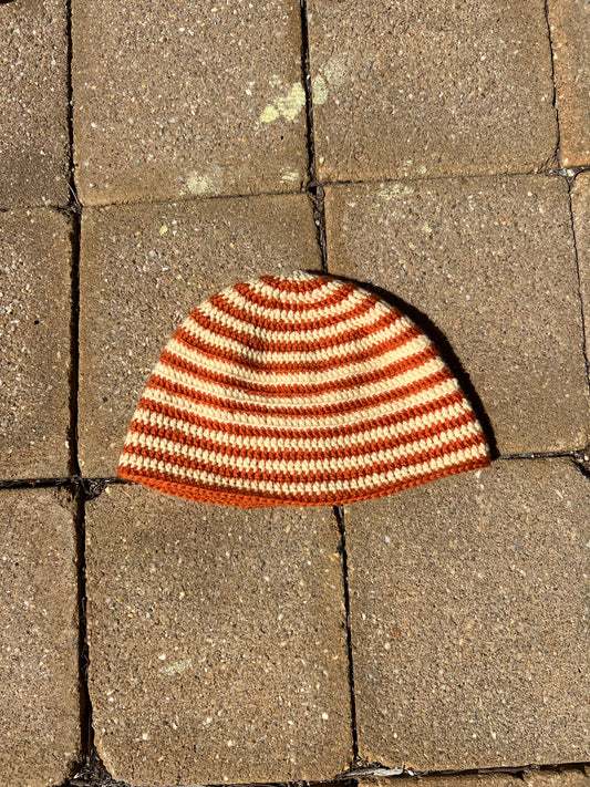 Made to Order: Skull Cap Beanie